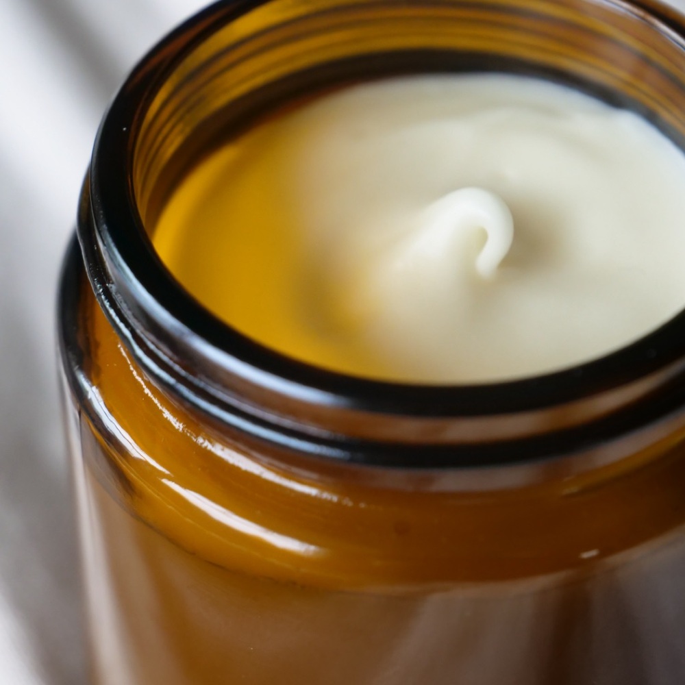 Whipped Tallow Grass Fed and Finished Organic Vanilla Infused